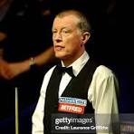 Steve Davis